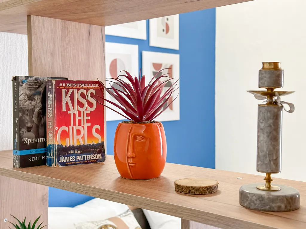 Эстетика и уют в сердце событие