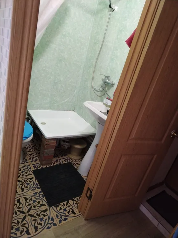 Очень уютная студия в центре города