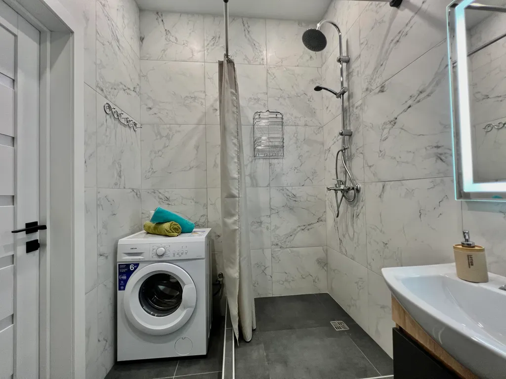 Квартира Квартира напротив Сибири — Красноярск