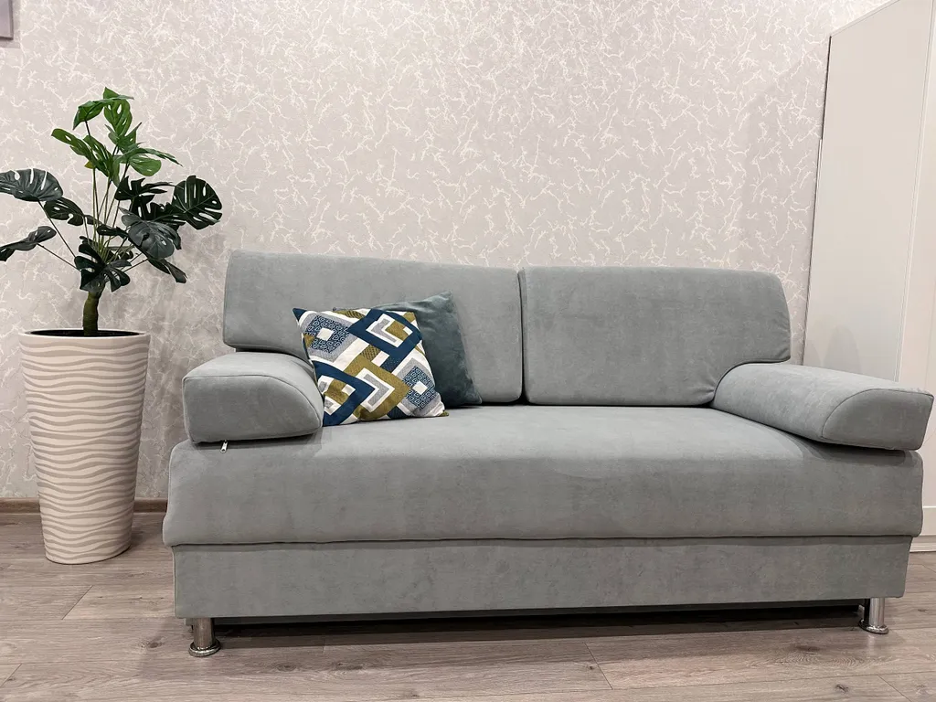 ДзенХоум Нежность