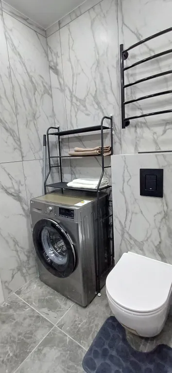 Квартира в новом доме