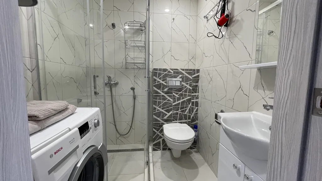 Квартира Квартира Эдельвейс — Адлер