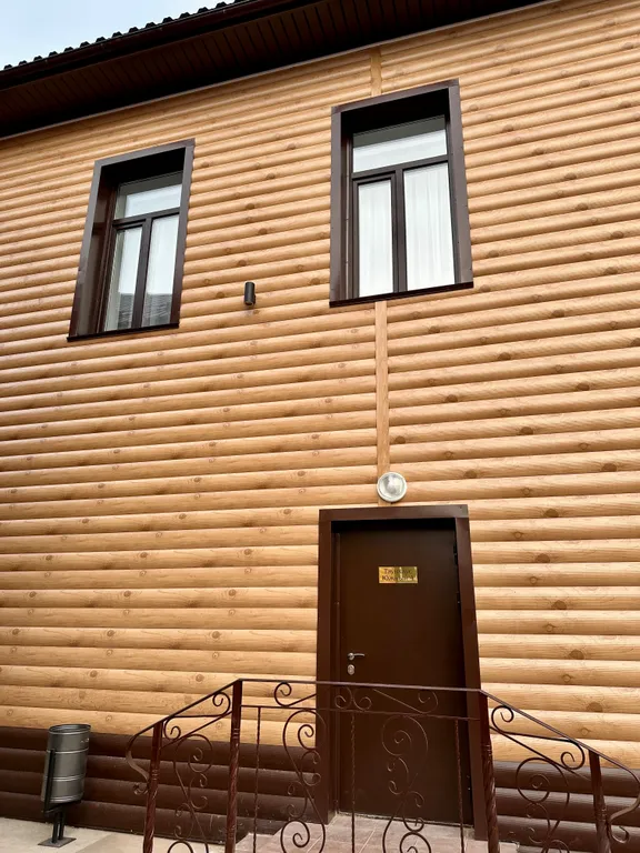 Коттедж Таунхаус Южный Вип — аренда посуточно в Новочебоксарск