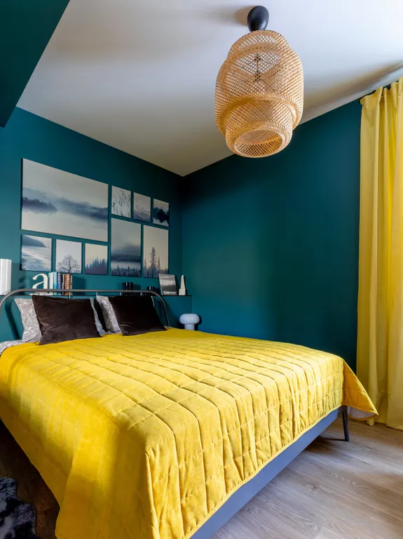 Квартира 3-комнатная квартира в центре — Санкт-Петербург