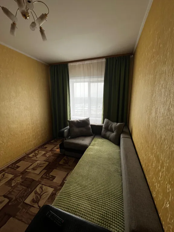 2-комнатная квартира в центре рядом с площадью