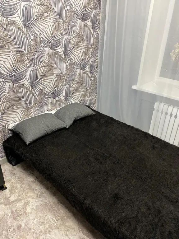 Комфортная квартира у горнолыжных курортов