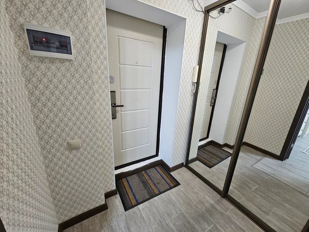 MARS_APARTMENTS_KZ 1