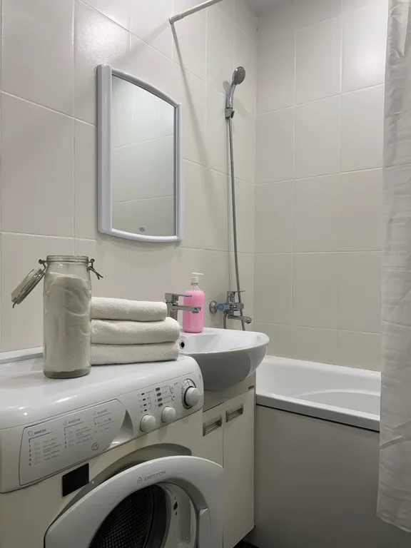 Апартаменты Зебра