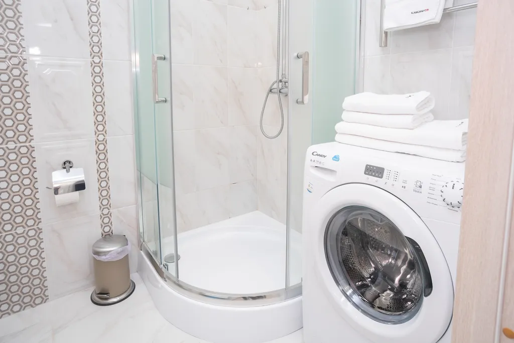 Квартира Квартира Арт Лайт Сити апартамент Франц — Сириус