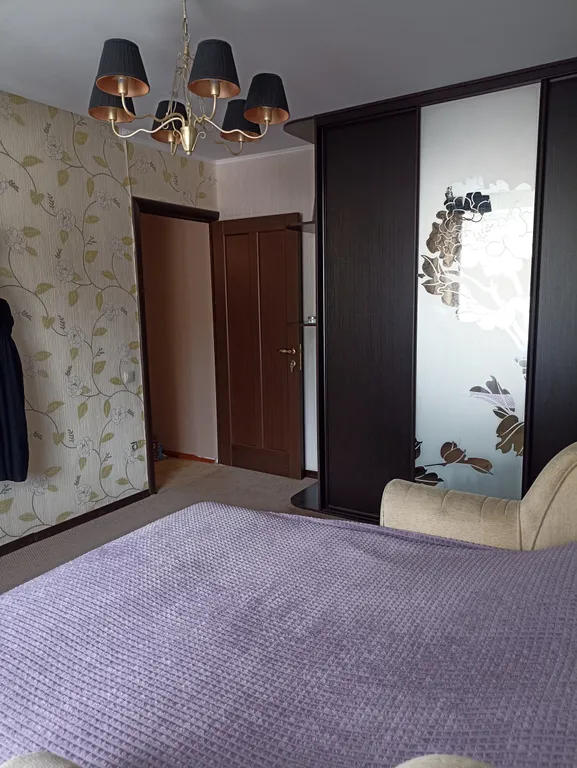 Уютная квартира на территории Сириус