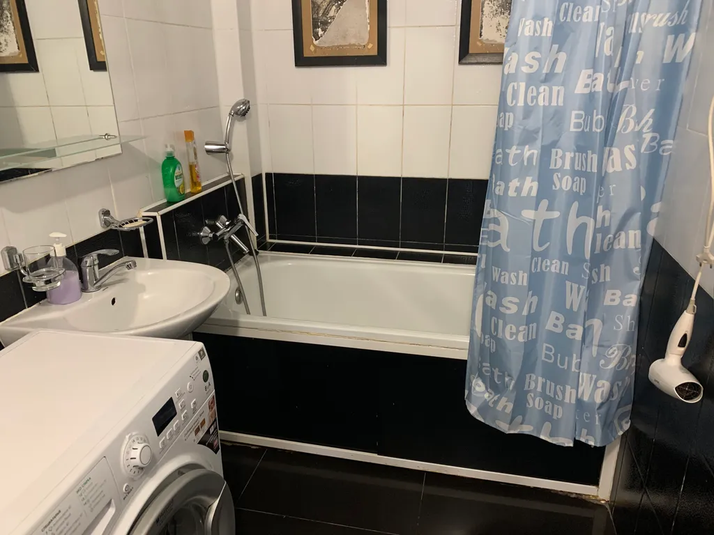 Уютная студия у Муус Хайа