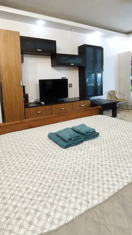 Квартира Видовая квартира в 15 минутах от моря — Сочи