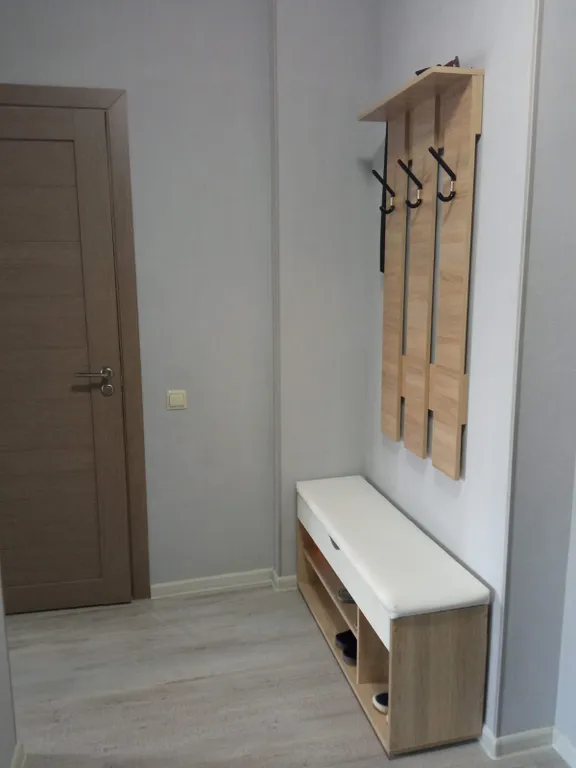 Квартира жемчужина у моря