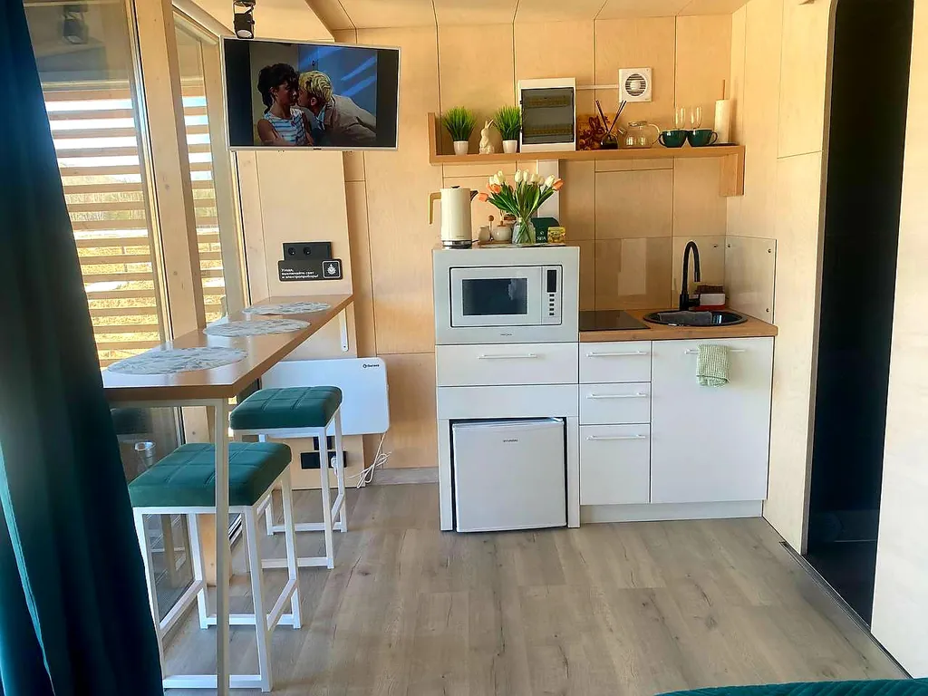 Уютный гостевой дом