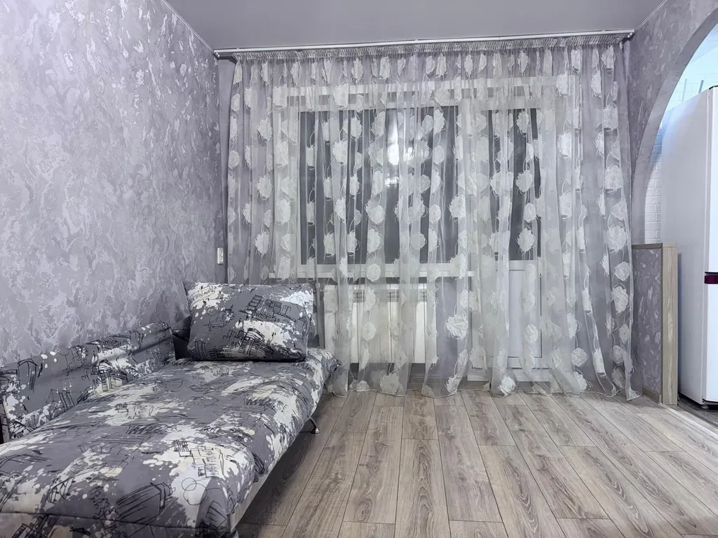 Доступная квартира