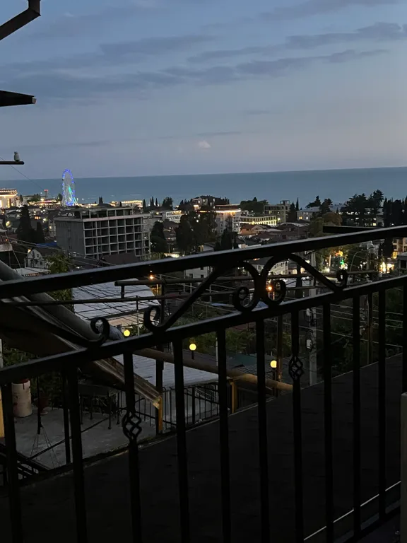 Квартира Комната — Гагра