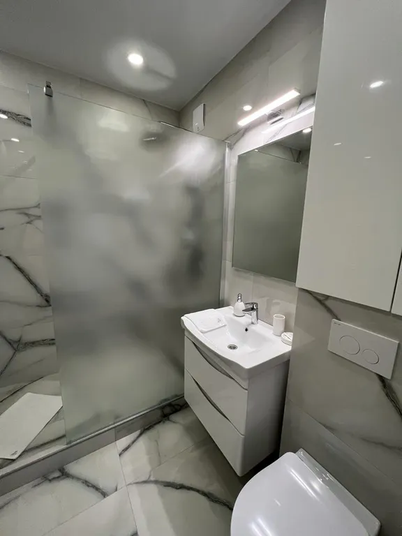 Квартира Квартира Royal Place — Светлогорск