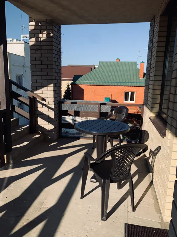 Квартира Комната — Анапа