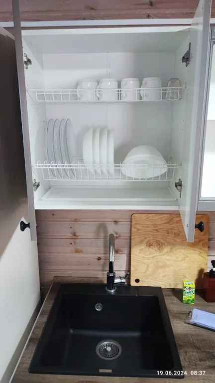 Гостевой дом Озеро и Море