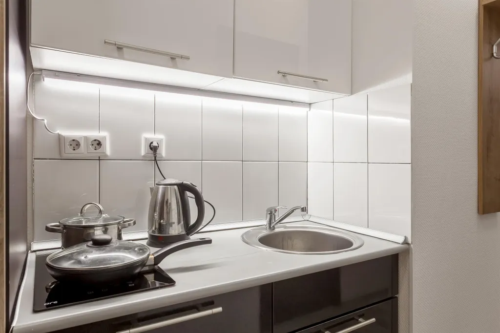 Квартира Комната — Москва