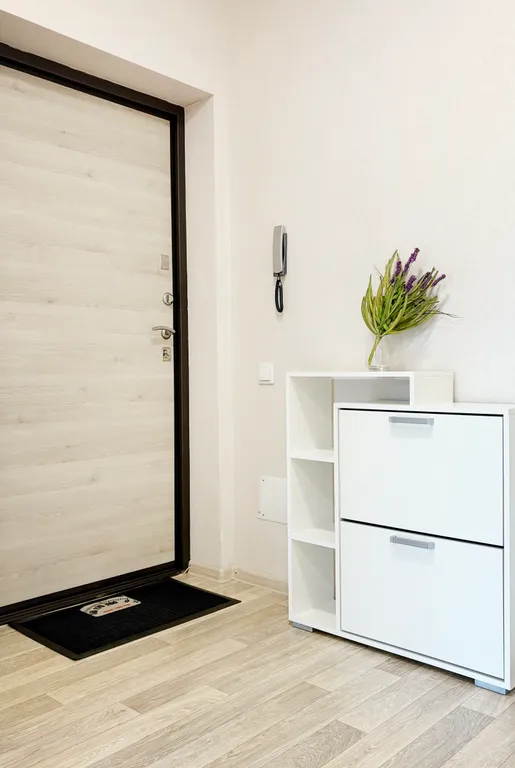 Квартира Квартира Просторная двушка на Взлетке — Красноярск