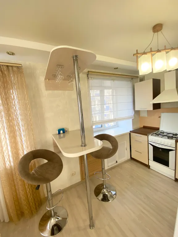 Студия в центре