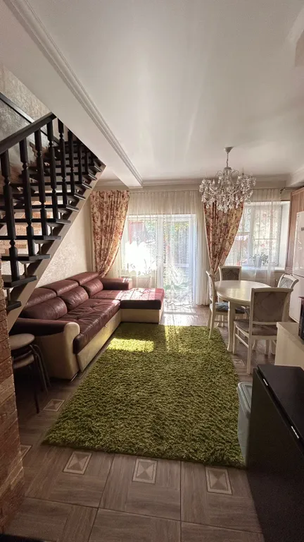 Коттедж Новое бунгало на Банном — аренда посуточно в Якты-Куль