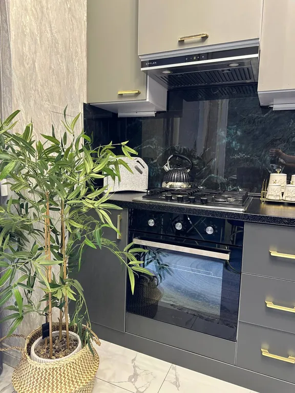 ЖК Минор в центре Ташкента