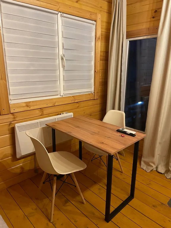 Эко фазенда