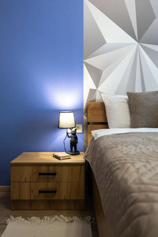 Квартира Квартира Уютный 2-комнатный апартамент на первой линии — Зеленоградск