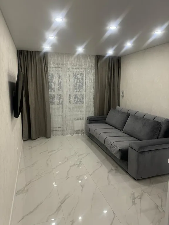 Апартаменты в новом ЖК Тимирязев