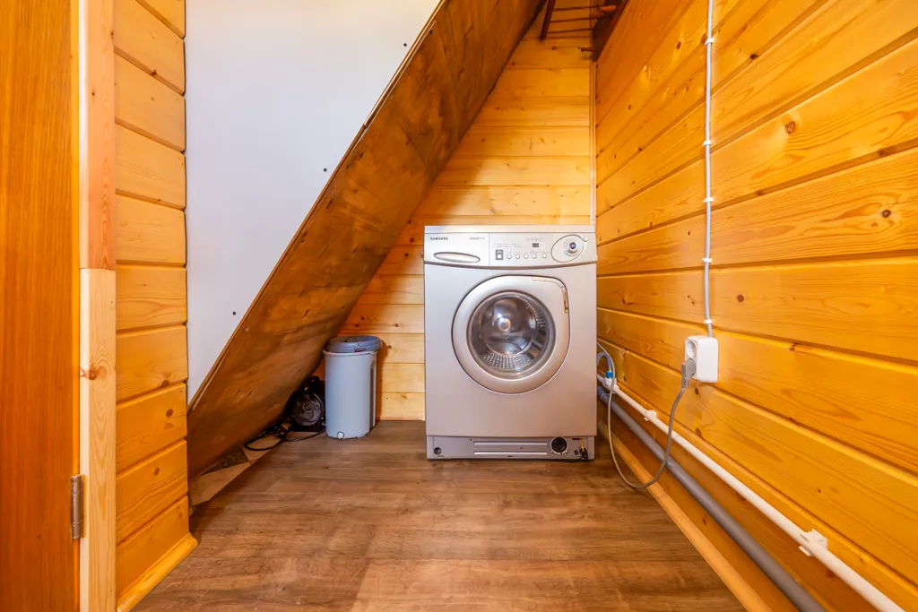 Дом рядом с горнолыжным курортом Ялгора