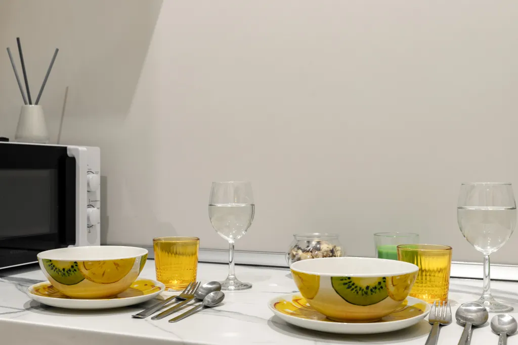 Большой выбор стильных квартир