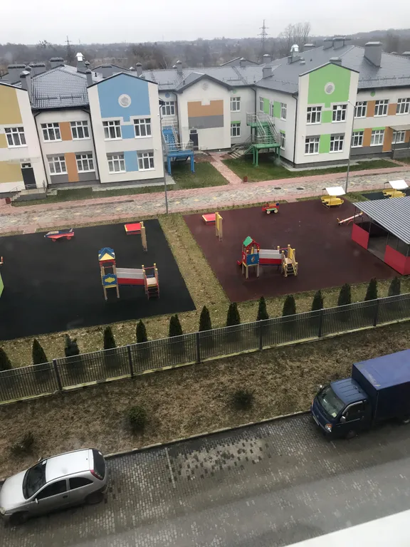 Квартира 2-комнатная Квартира — Калининград