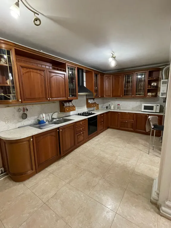 5-комнатный Дом