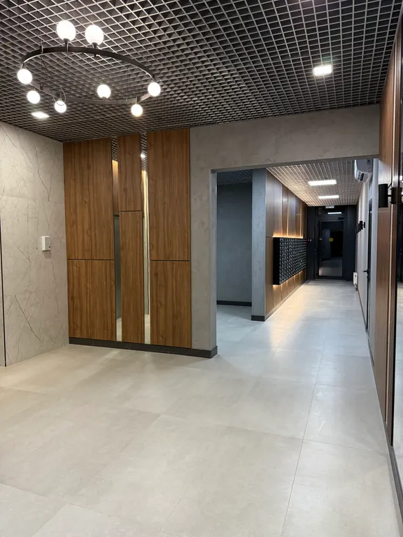 Квартира Квартира студия на короткий срок — Краснодар