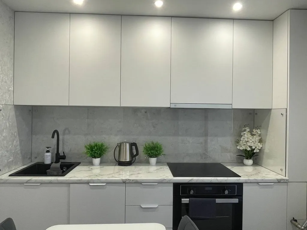 Квартира Идеальная квартира, для командировок, туризма и отдыха! — Самара