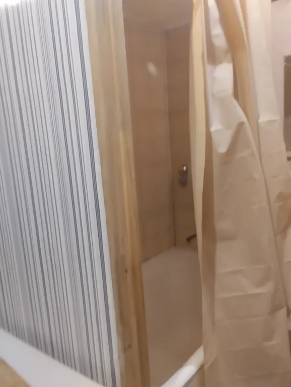 Студия рядом с Золотым мостом