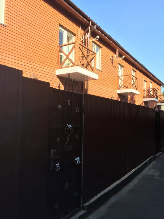 Таунхаус Мечта