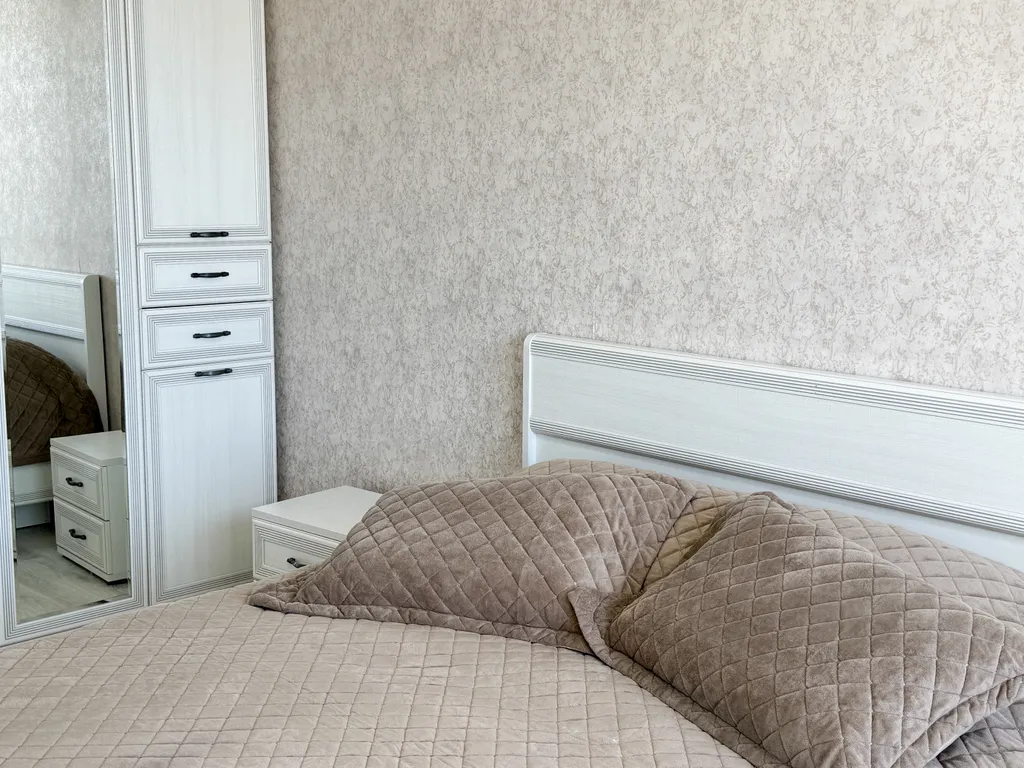 Квартира Апарты MRPL-24 с Бесконтактным заселением — аренда посуточно в Мариуполь