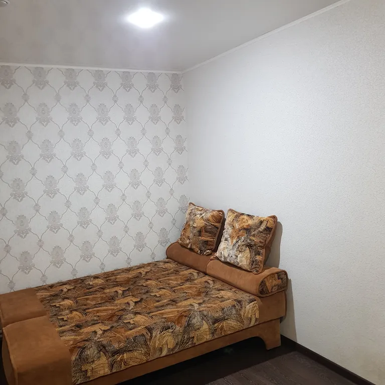 Уютный гостевой домик во дворе частной усадьбы