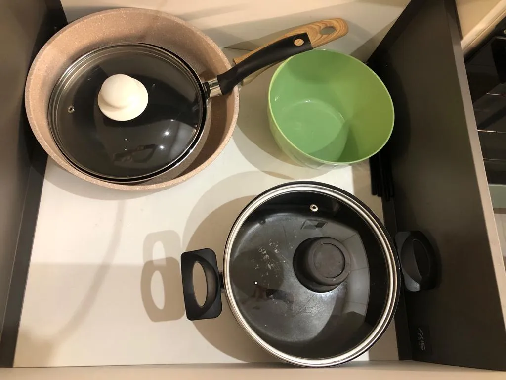 Новая, супер-современная евро-двушка