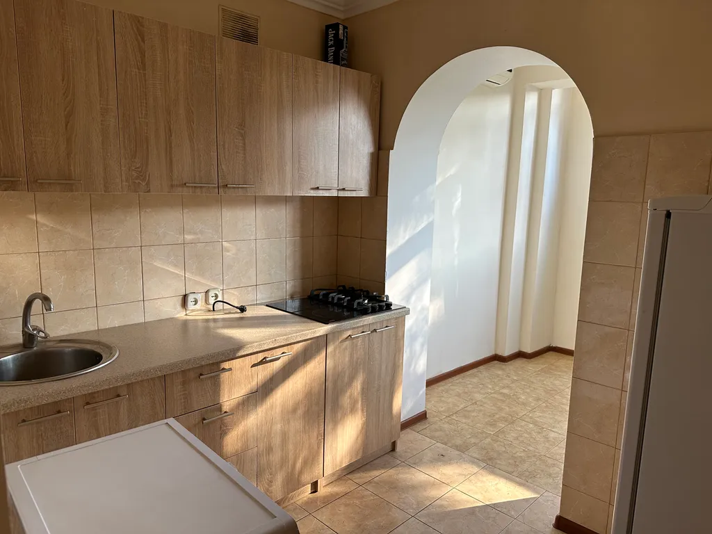 Апартаменты Гагра, центр