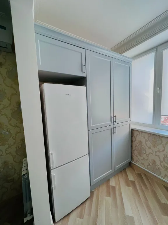 Апартамент в новом ЖК вблизи Аквапарка и Анжи Арены