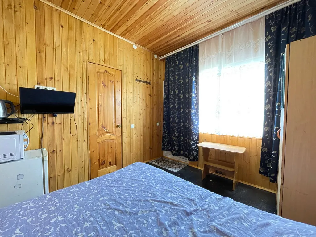 Комфортный отдых в частном секторе