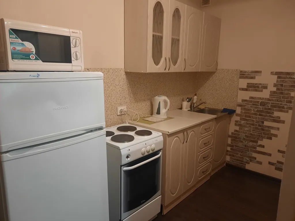 Уютная квартира рядом с аэропортом