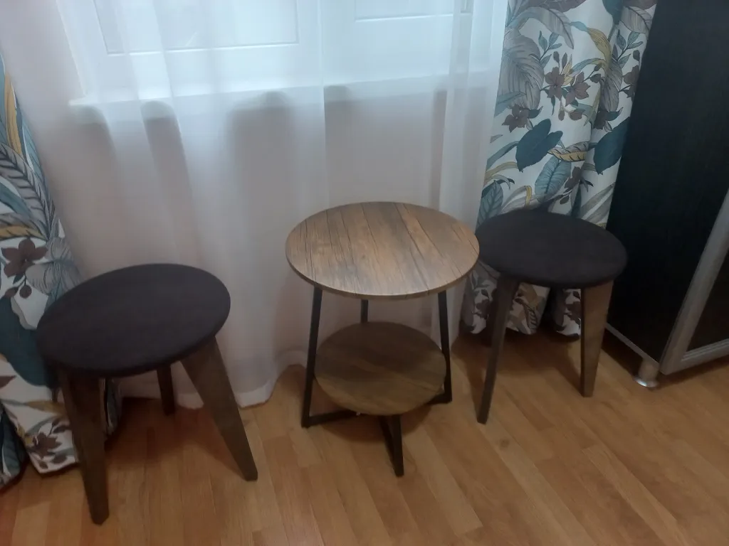 Стандартный двухместный номер