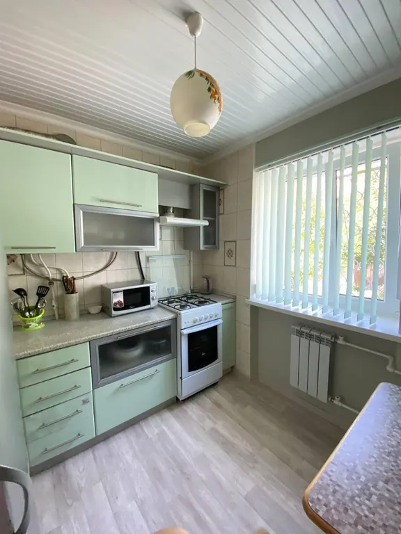 Квартира Двухкомнатная квартира в центре — Анапа