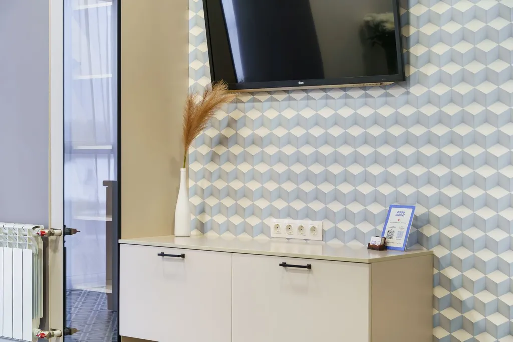 Good Night на Кедровой 34