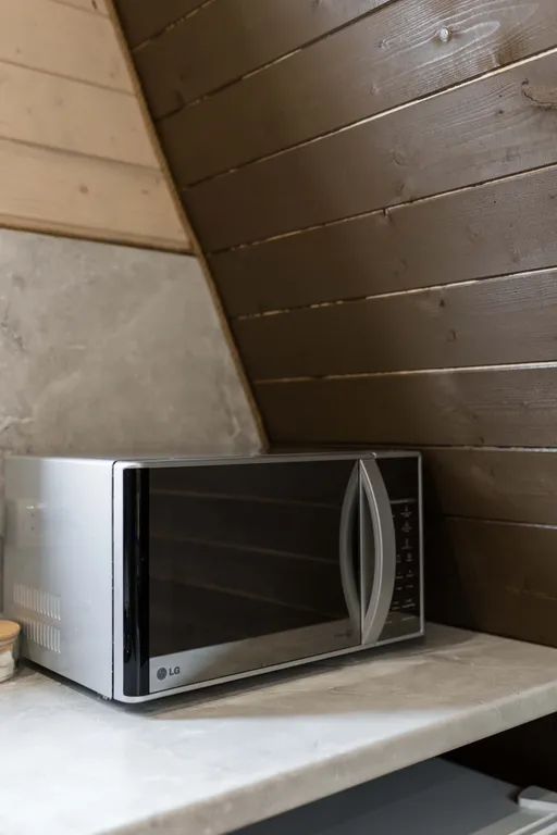 Коттедж Уютный коттедж в прекрасном уголке — Архыз